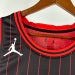 Season Chicago Bulls Flyers Limited Edition 23 # Jordan NBA jersey S-XXL6