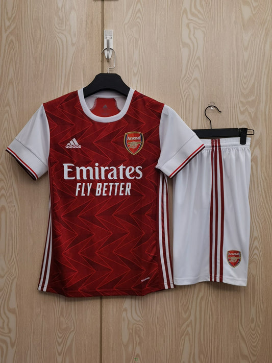 20/21 Arsenal Home