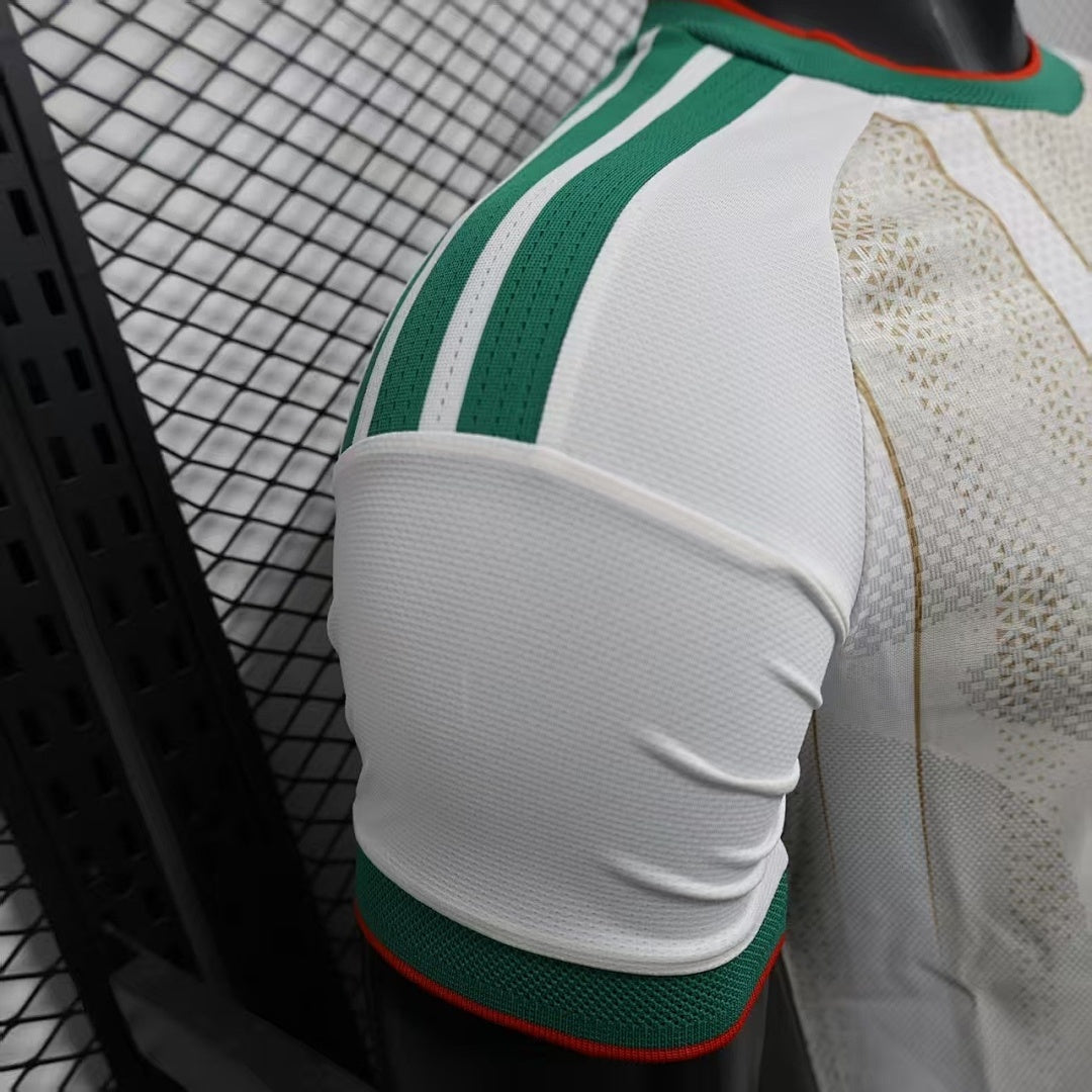 /27 Algeria home player edition S-XXL5