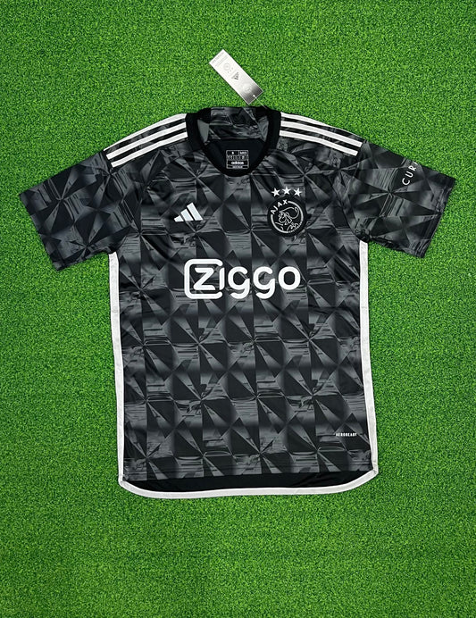 23/24 Ajax Second Away S-4XL