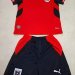 /27 Kids Austria home Yupoo Soccer Jerseys&amp;Size 16-305