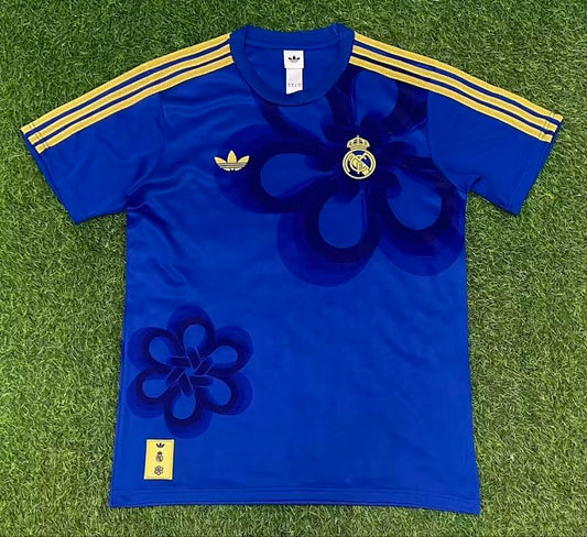 /27 Real Madrid Year of the Horse Spring Festival Edition S-XXL4