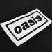 /26 Adidas x Oasis Tour Firebird Sports Hoodie Top Black S-XXL6