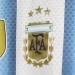 /27 Argentina Home Player Edition S-3XL8