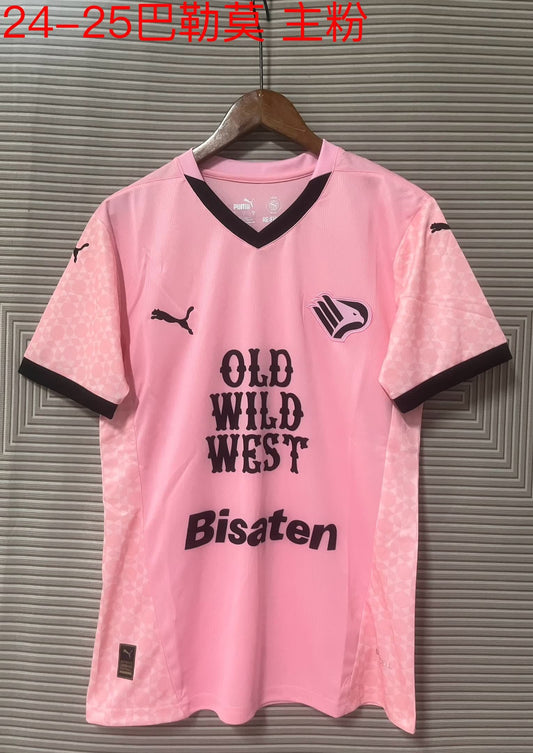 24/25 Palermo home S-XXL