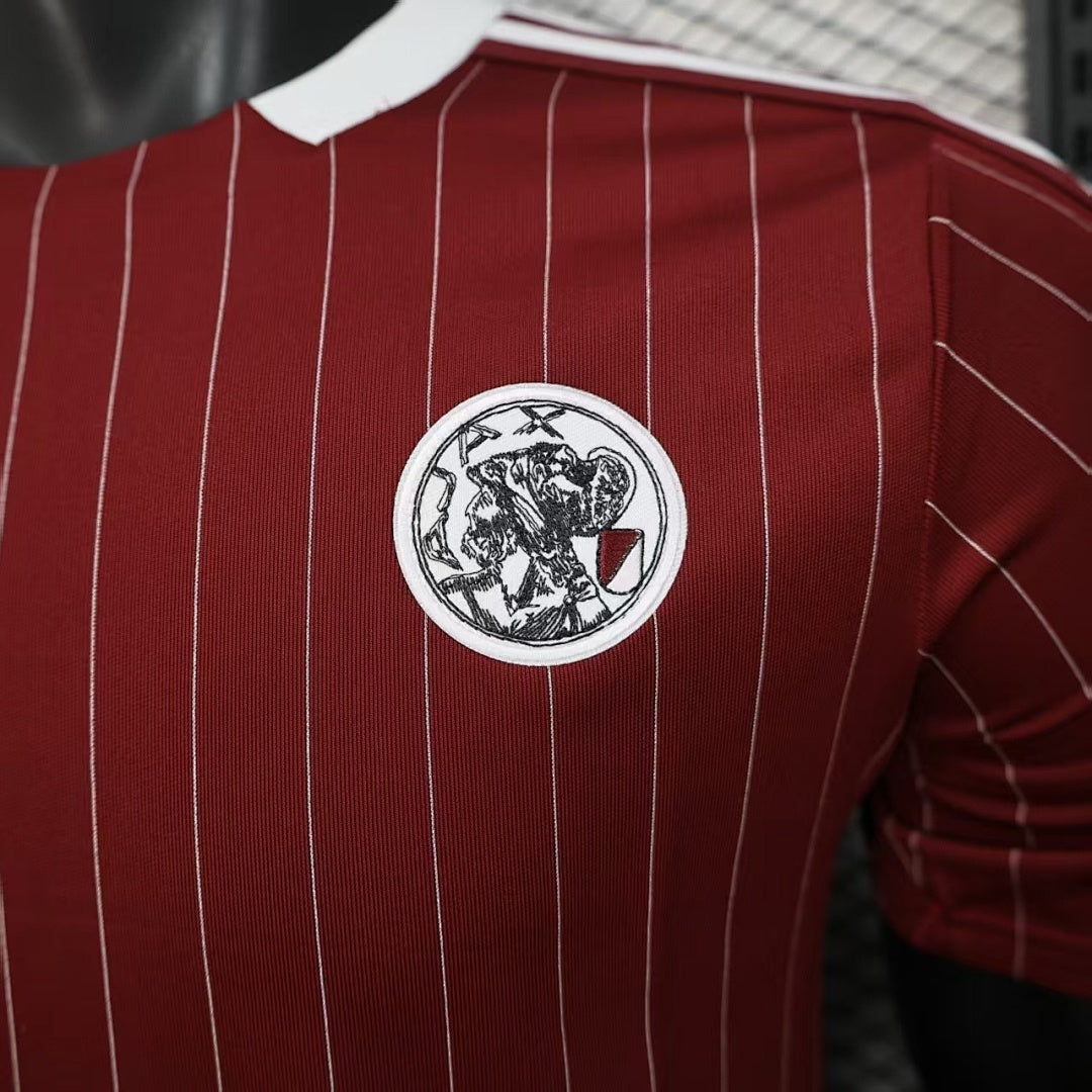 /26 Ajax Casual Player Edition S-XXL5