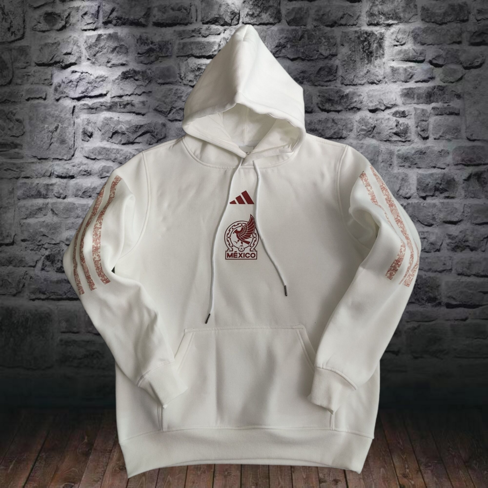 2022 Mexico Hoodie
