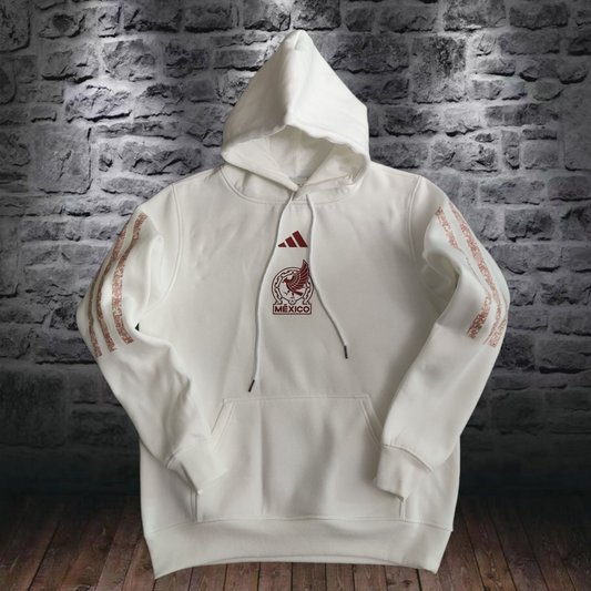 2022 Mexico Hoodie
