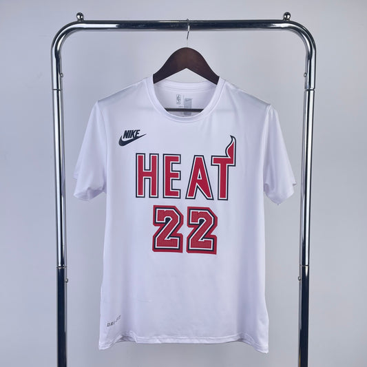 Quick drying short sleeves: Season 23 Heat Retro Short Sleeve No.22 Butler