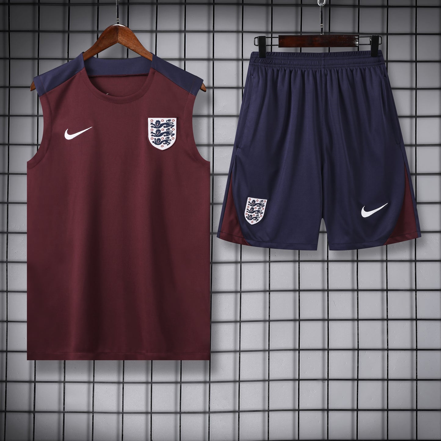 24/25 England Training Suit S-XXL