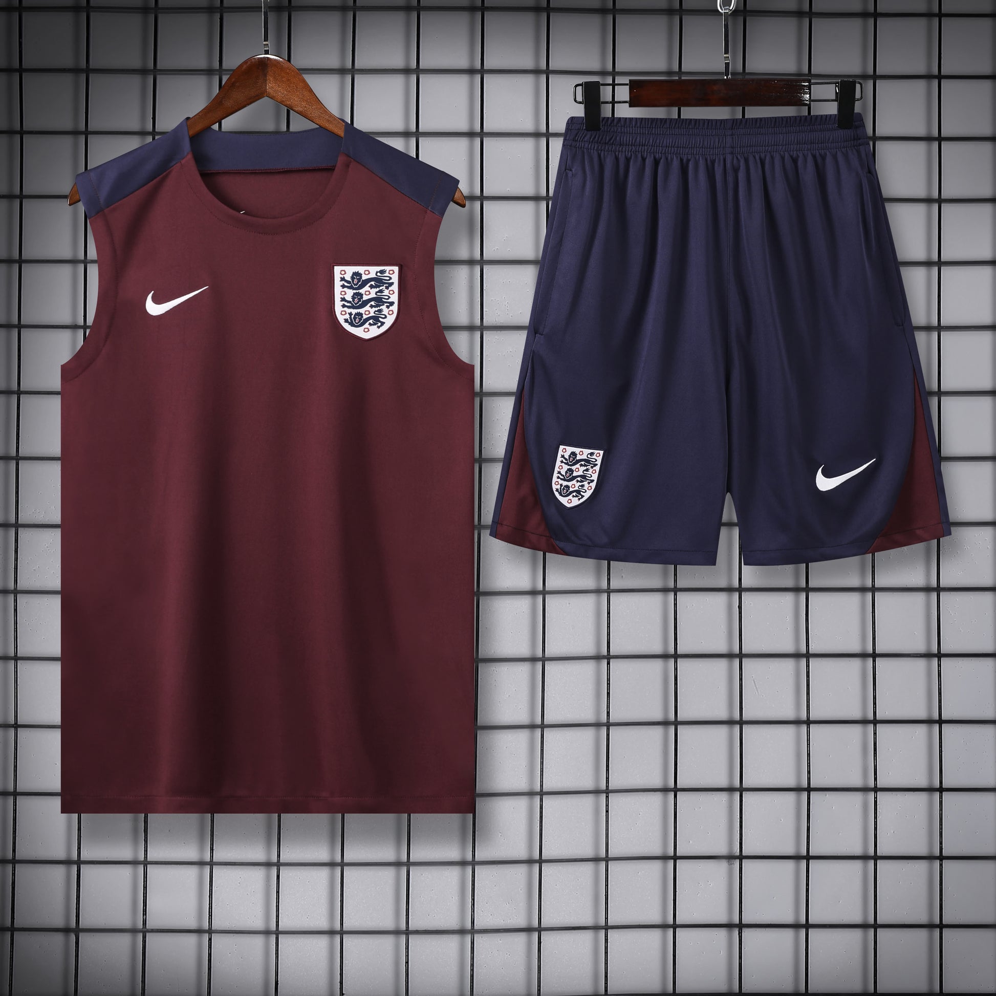 24/25 England Training Suit S-XXL