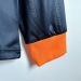 Retro 1999/00 Roma 2nd away long sleeved Yupoo Soccer Jerseys S-XXL6