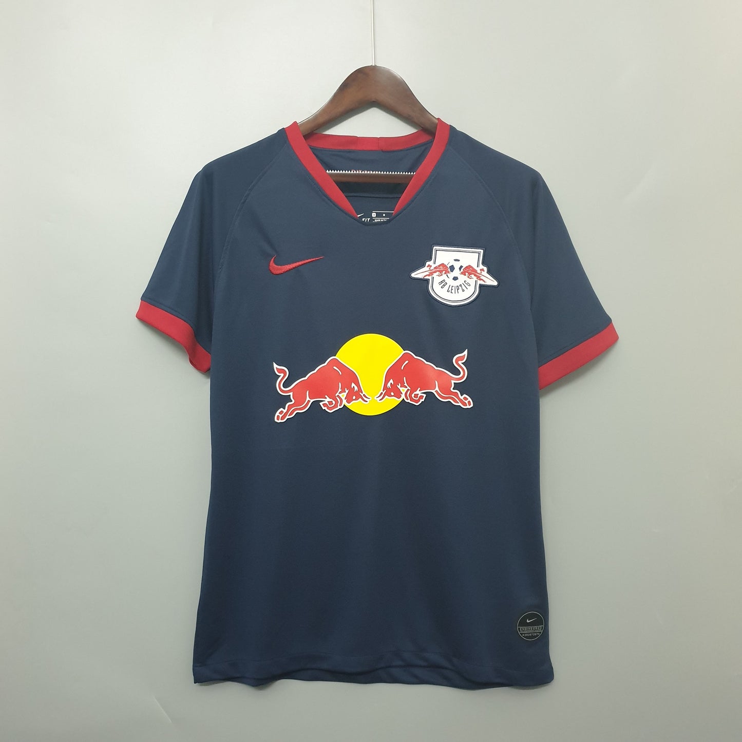 19/20 Leipzig Red Bull away