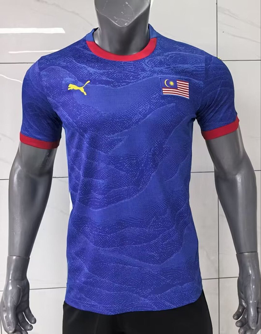 /27 Malaysia second away S-XXL4