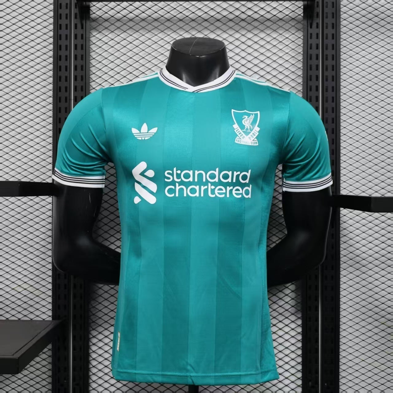 25/26 LVP 2nd away Player Edition S-XXL