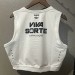 /26 Women's Yoga Vest # Santos S-XL2