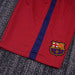 Retro Kids 2015/16 Barcelona Home Football Shirt&amp;Size16-287