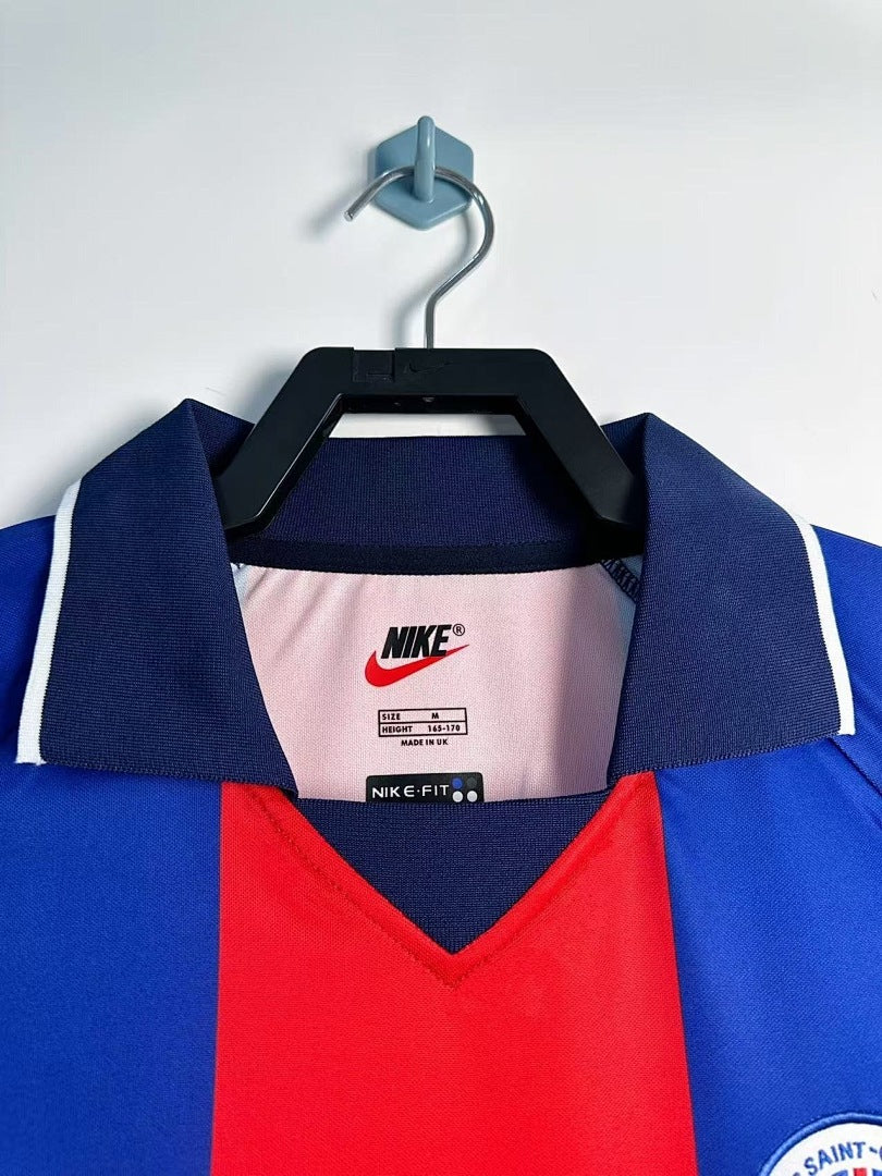 Retro 2000/01 PSG home S-XXL6