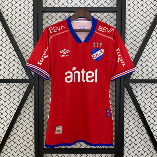 25/26 Uruguay National away S-XXL