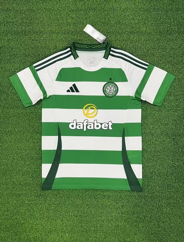 24/25 Celtic Home S-4XL
