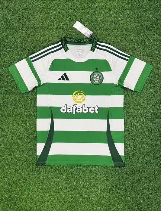 24/25 Celtic Home S-4XL