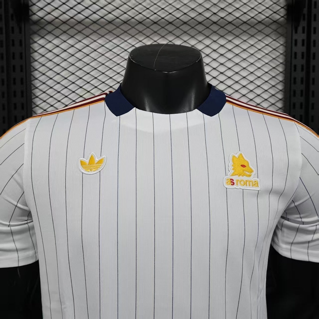 /26 Roma casual player edition S-XXL5