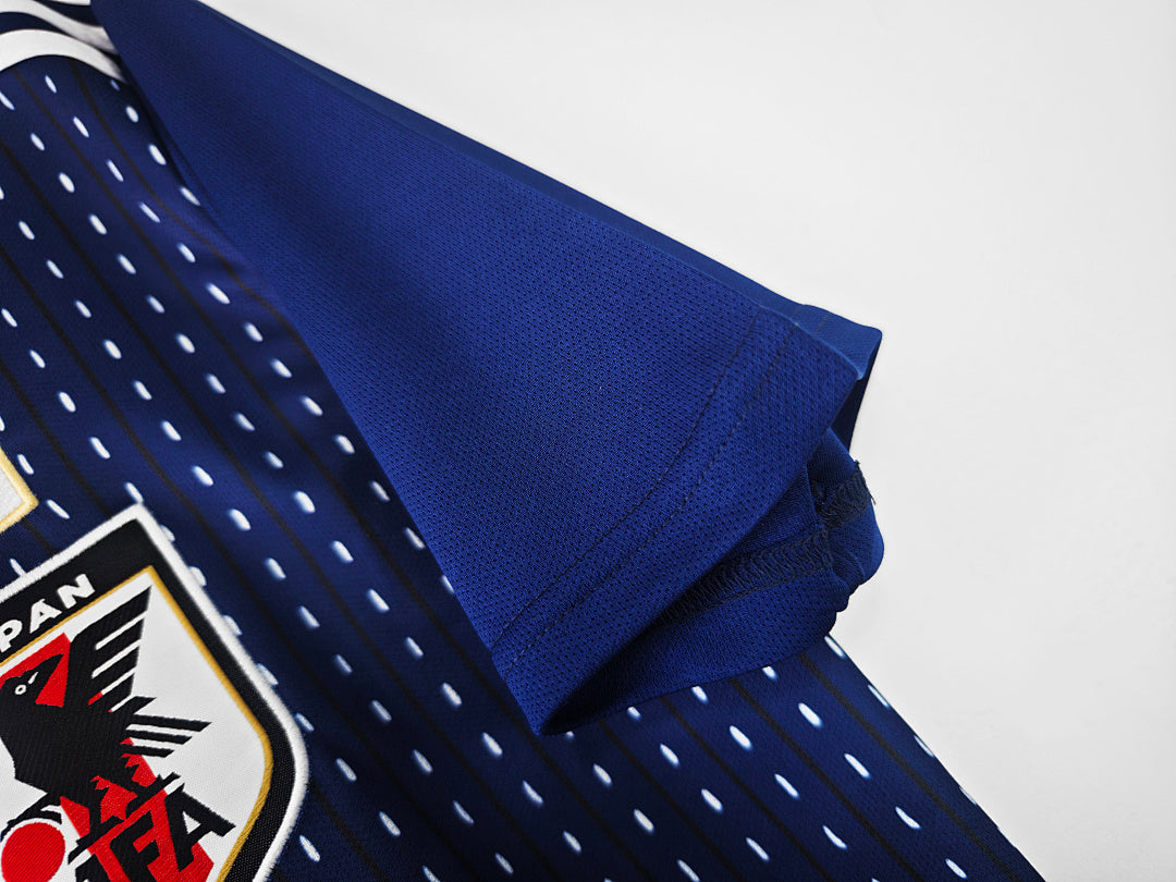Retro 2018 Japan home S-XXL6