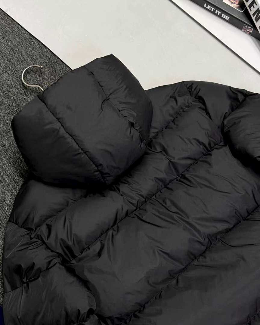 [Cotton Jacket] Windrunner Down Cotton Jacket Running Training Sports Down Cotton Jacket M-XXL20
