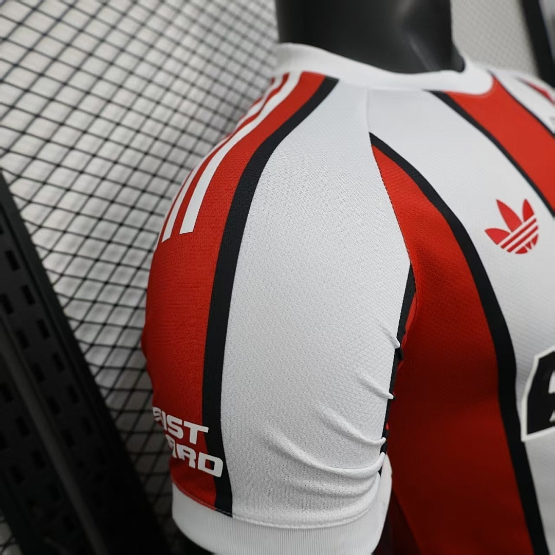 /27 River Plate Special Edition Player Edition Football jersey S-XXL6