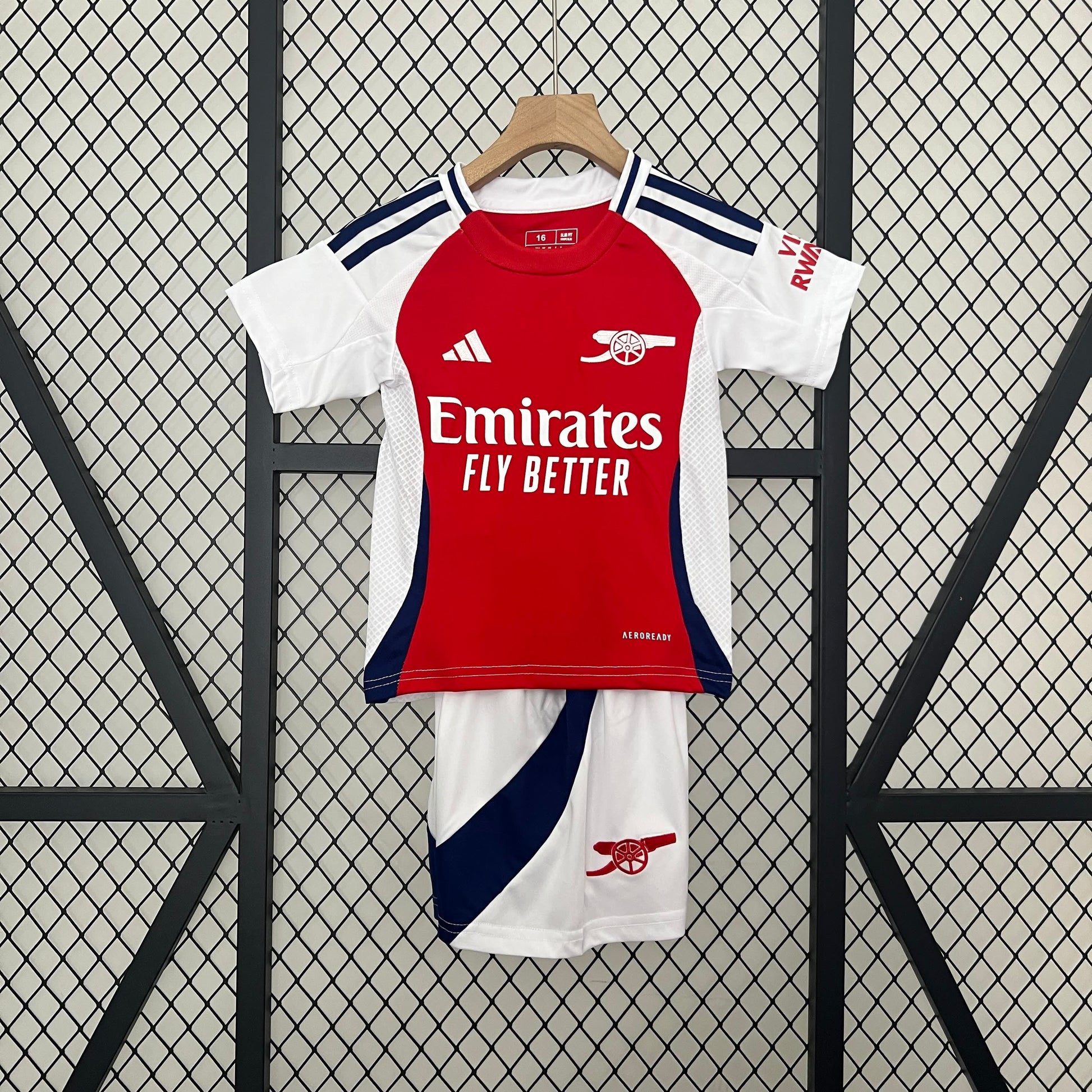 Arsenal 阿森纳