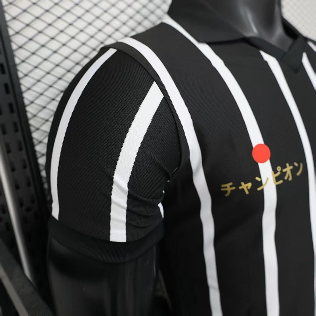 /26 Corinthians Special Edition Player Edition S-XXL5
