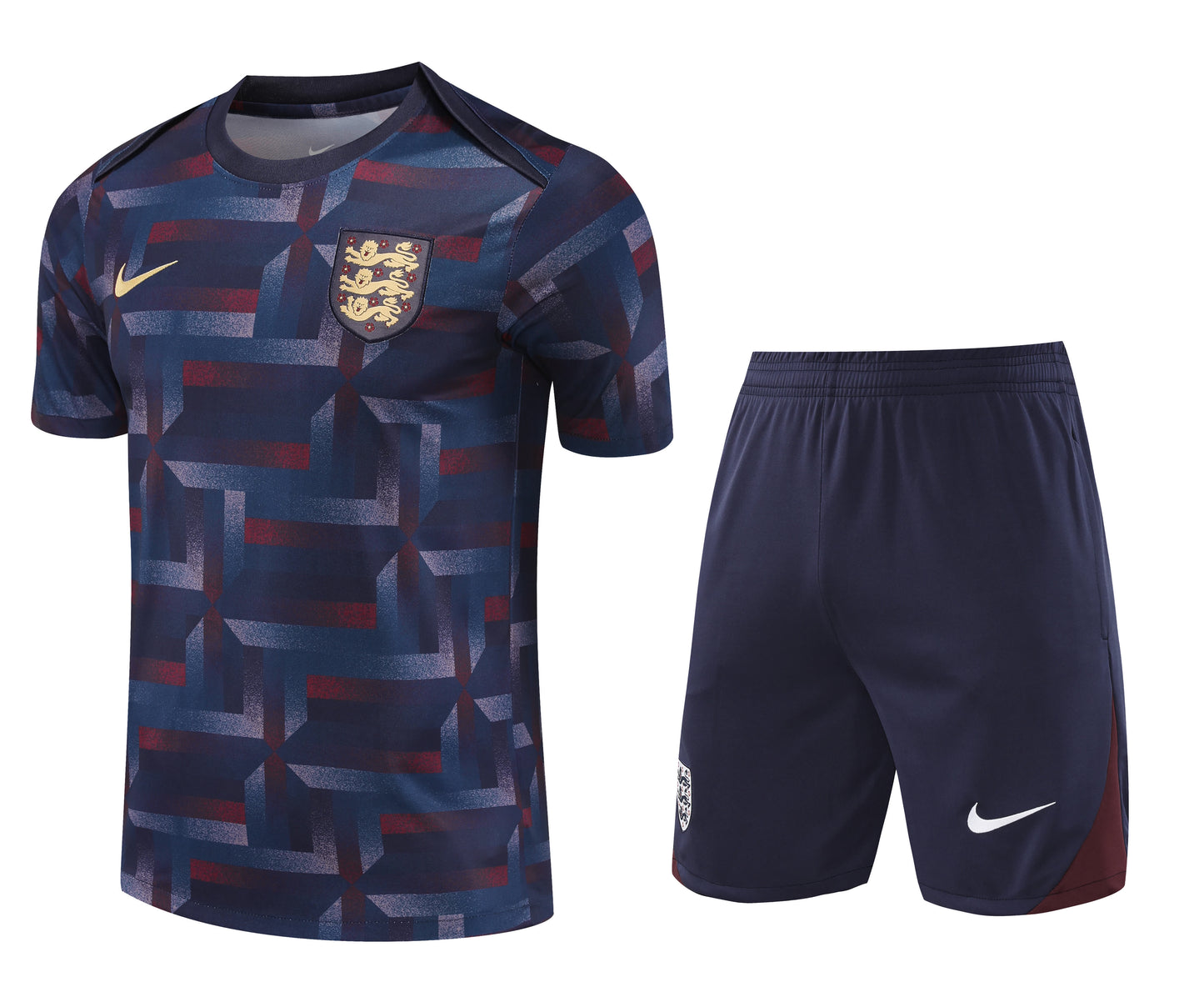 24/25 England Training Suit S-XXL