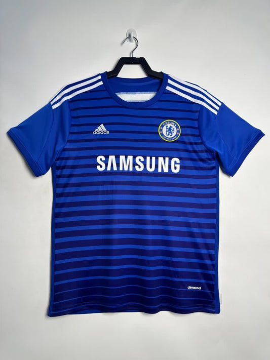 Retro 2014/15 Chelsea home S-XXL