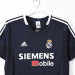 Retro 2004/05 Real Madrid away S-XXL5