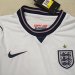 /27 Kids England Home&amp;Size16-285
