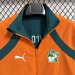 /27 Ivory Coast Double sided Windbreaker S-3XL4