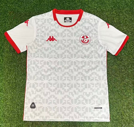 2026/27 Tunisia away S-XXL