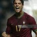 Retro 2006 Portugal Home Player Edition S-3XL8