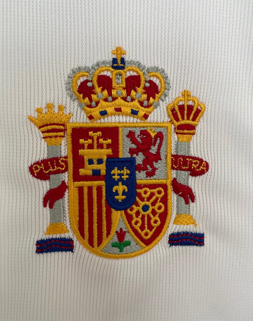 Retro 2000 Spain away S-XXL6
