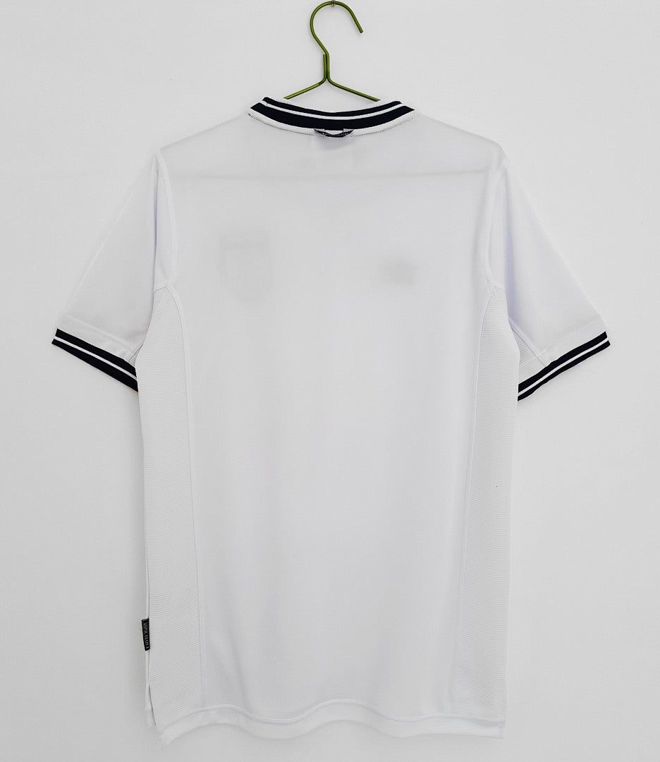 Retro 1999/01 England home S-XXL6