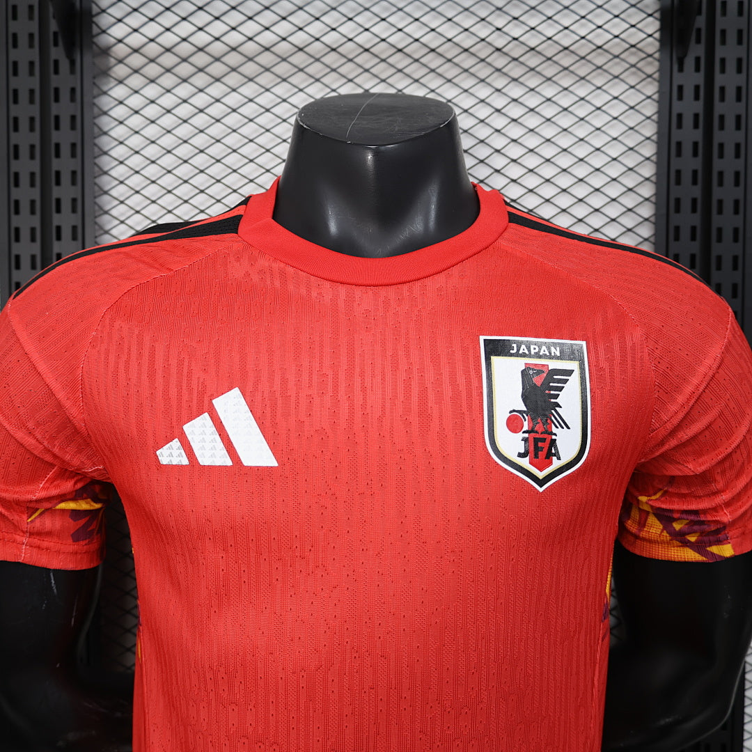 /27 Japan Goalkeeper Player Edition Yupoo Soccer Jerseys S-XXL6