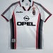 Retro 1997/98 AC Milan away S-XXL6
