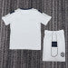 Retro Kids 2000/01 Manchester United away football shirt&amp;Size16-287
