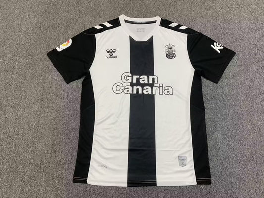 22-23 Las Palmas away