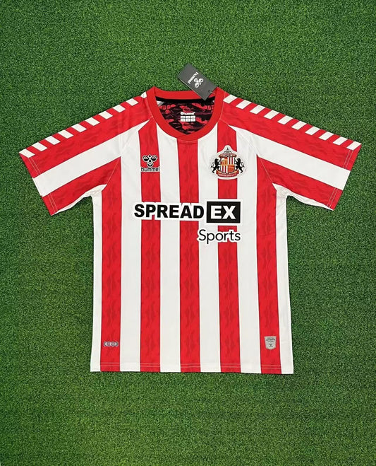 24/25 Sunderland home S-4XL