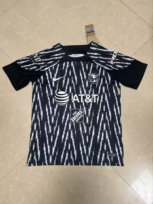 23/24 Mexico América goalkeeper short、 long sleeve
