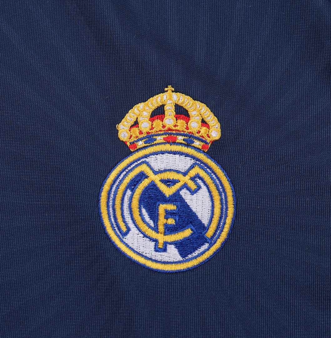 Retro Kids 2010/11 Real Madrid away &amp;Size16~287
