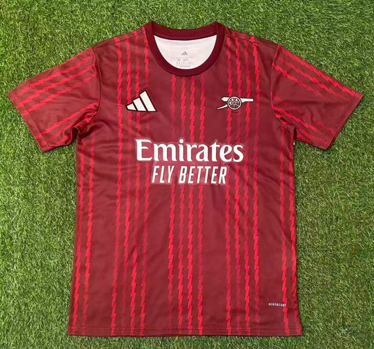 2026/27 Arsenal Red Special Edition S-XXL