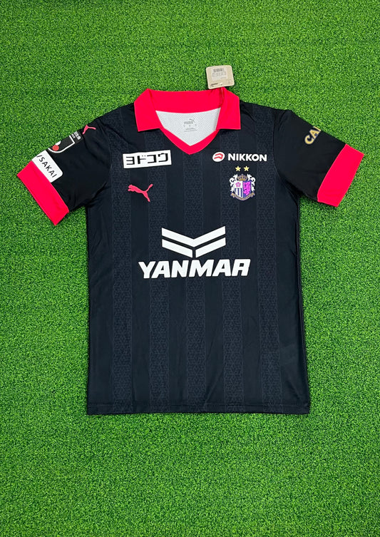 2023 Cerezo Osaka away