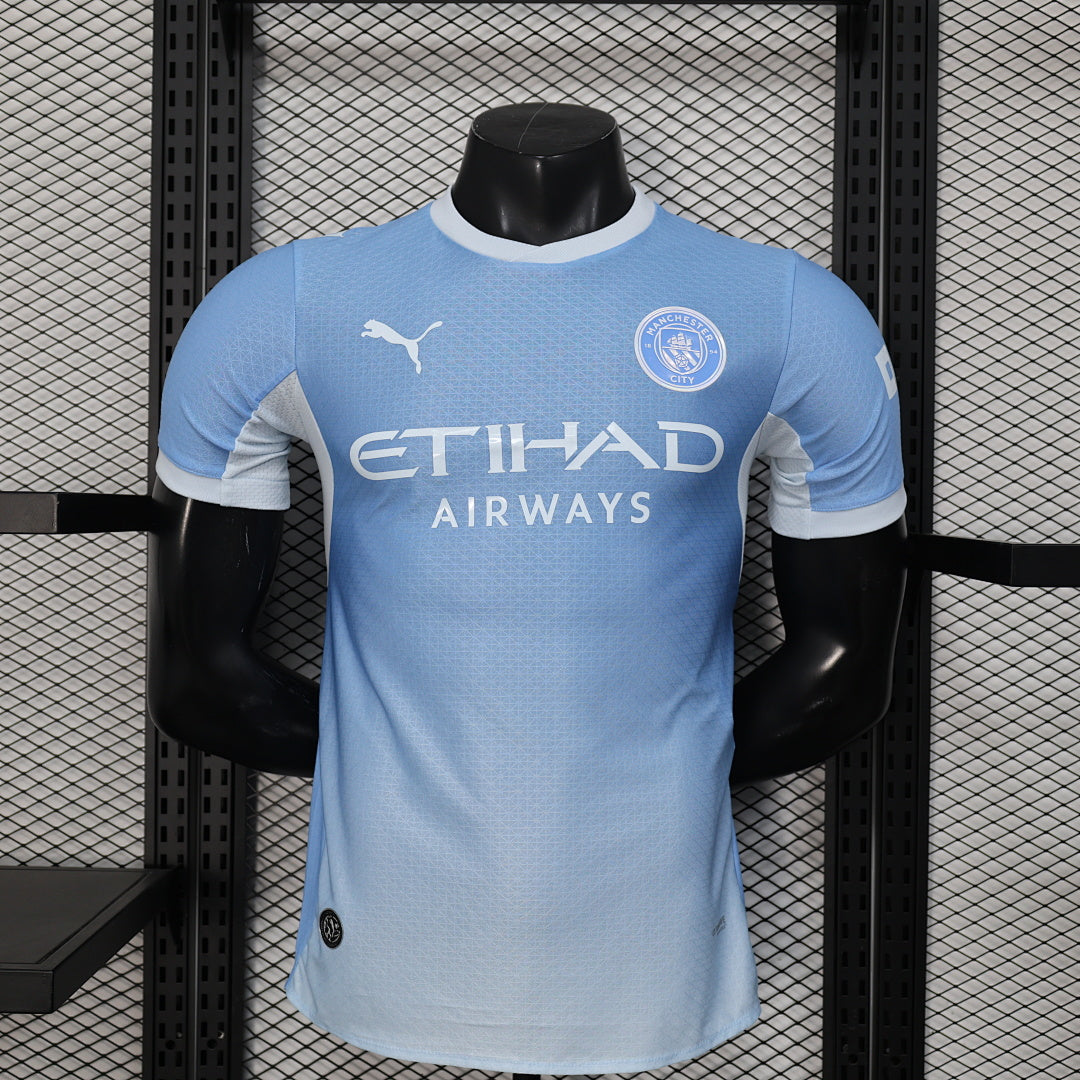 /27 Manchester City Home Player Edition Yupoo Soccer Jerseys S-XXL6